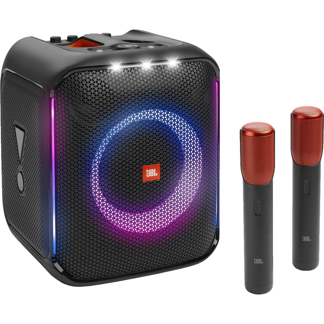 JBL PARTYBOX WIRELESS MIC 2本セット JBL 公式 PARTYBOX WIRELESS MIC 2本組 | ワイヤレス マイク