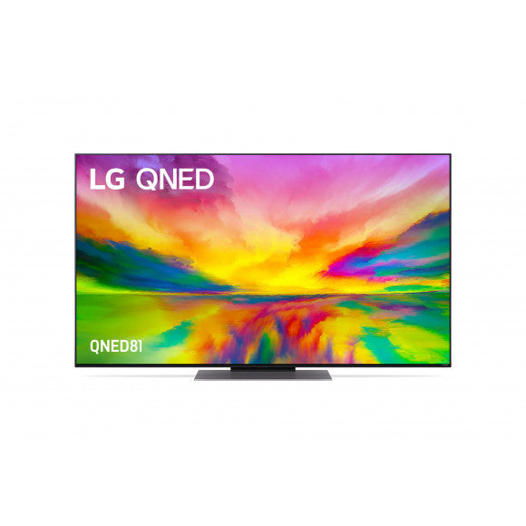 LG QNED81 4K UHD LED SMART TV 2023 75QNED81SRA