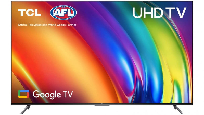 TCL 4K UHD LED Google TV 75 Inch P745 75P745