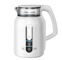 Hoper Layer K15-G1 Insulation Electric Kettle 1.5L 1500W Water Boiler