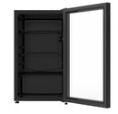 CHiQ CBC094BG 94L Beverage Centre Fridge - Black
