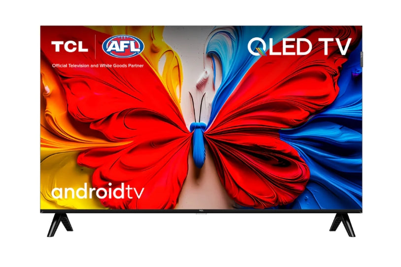 TCL 32S5K FHD QLED 32インチ TCL 32S5K 32