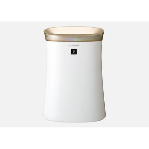 Sharp Air Purifier FPG50JW with Plasmacluster Ion Air Purifier