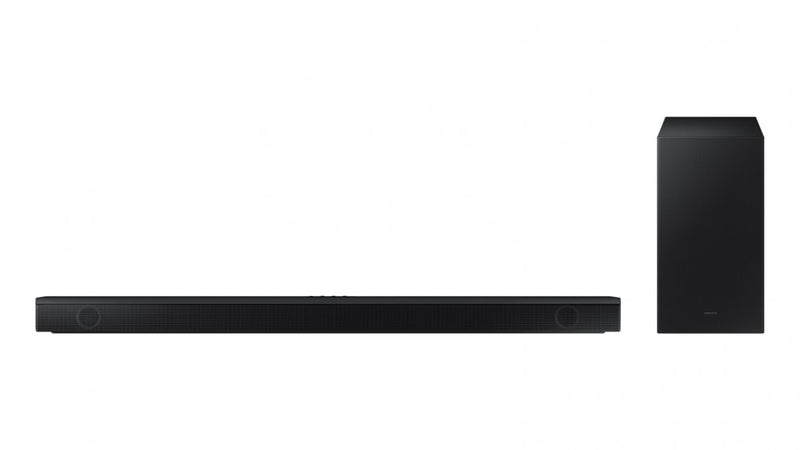 Samsung B650 B Series 3.1CH Soundbar With 6.5" Wireless Subwoofer 3.1CH HW-B650/XY