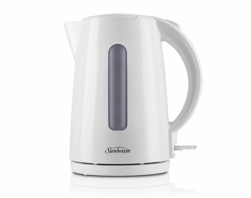 Sunbeam Rise Up Kettle 1.7L KEP0007WH
