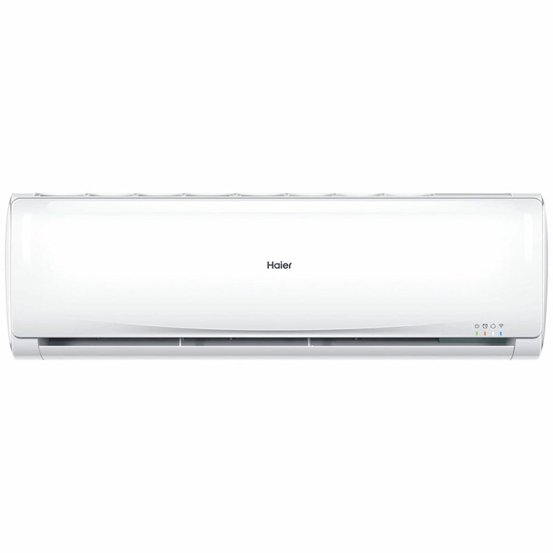 Haier Tempo 2.5kW Hi Wall Split System Air Conditioner AS26TACHRA-SET with remote control