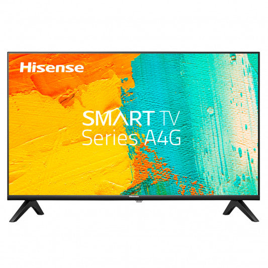 Hisense 40" FHD SMART TV 40A4G