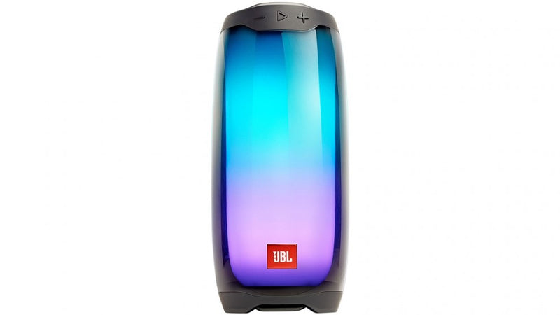 JBL Pulse 4 Portable Bluetooth Speaker Black 4548511