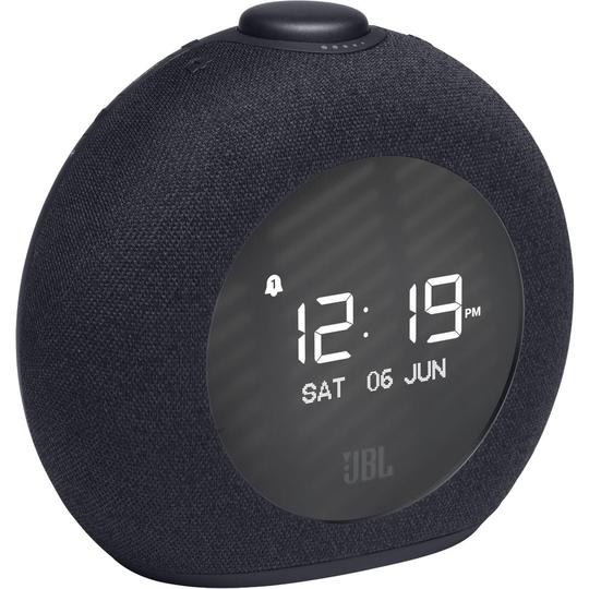 JBL Horizon 2 Bluetooth Clock Radio Black 4805505