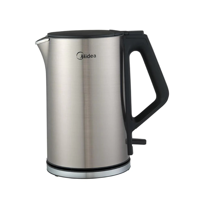 Midea 1.5L Anti Scalding Home Stainless Steel Kettle MK15H01B