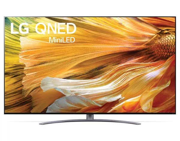 LG QNED 86 Inch MiniLED 90 Series 86QNED91TPA