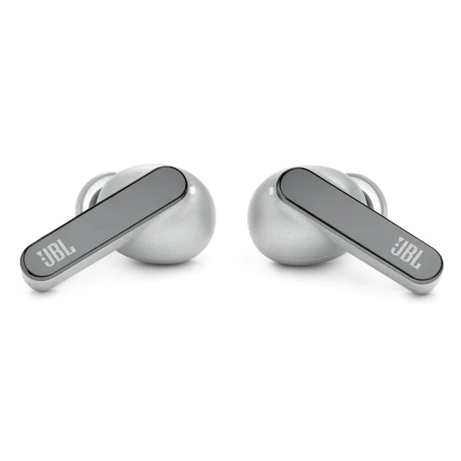JBL Live Pro 2 TWS Headphone Silver 5503342