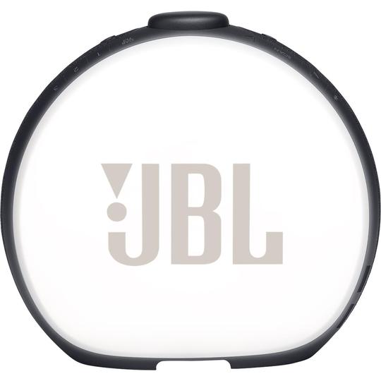 JBL Horizon 2 Bluetooth Clock Radio Black 4805505