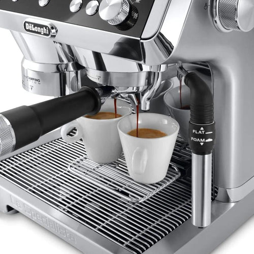 DELONGHI EC9335M La Specialista Espresso Machine