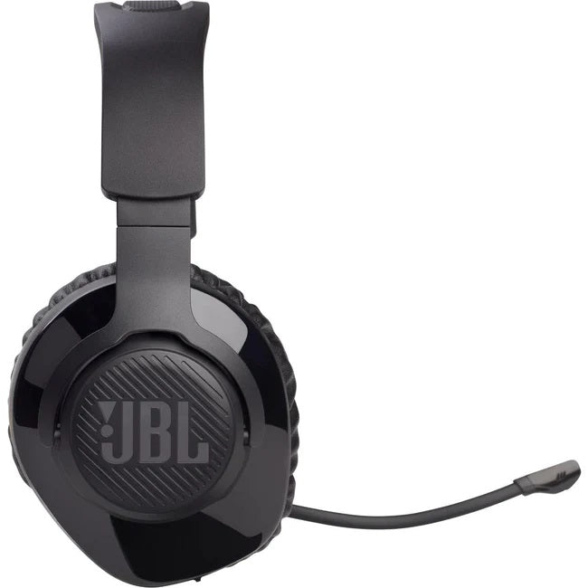 JBL Free Work From Home Headphones Wireless Black 5265095