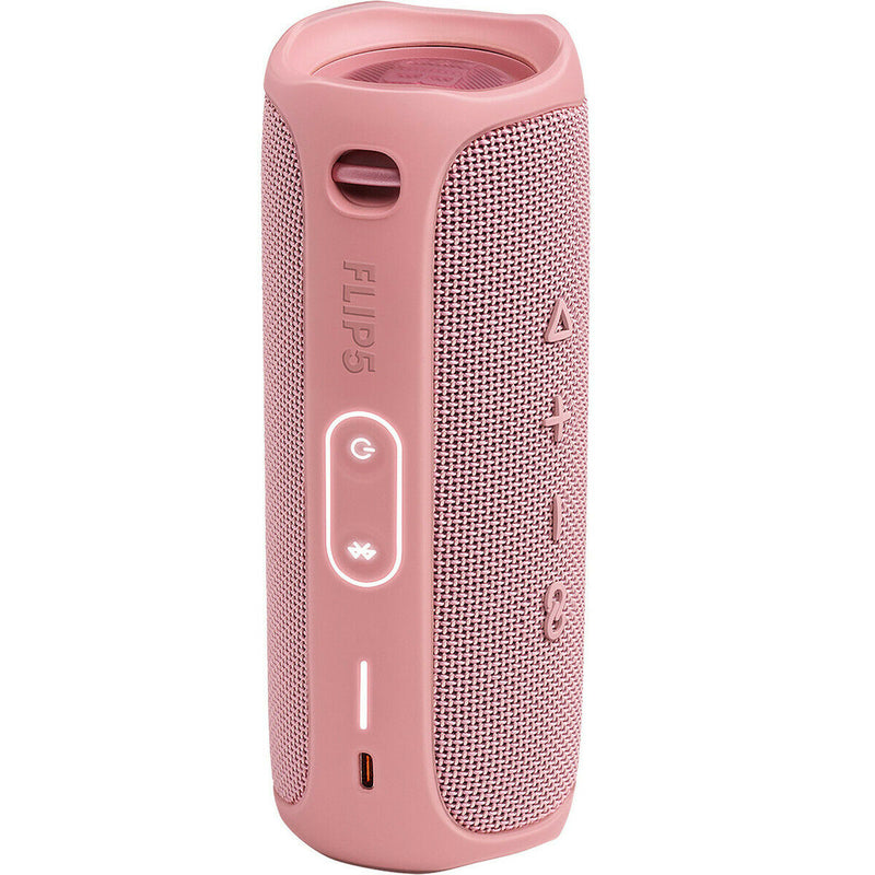 JBL Flip 5 Portable Wireless Speaker Pink 4461688