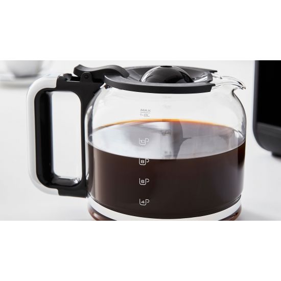 Morphy Richards Verve Filtered Coffee Maker 163005