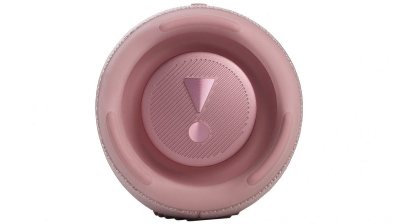 JBL Charge 5 Portable Bluetooth Speaker Powerbank Pink 5083981