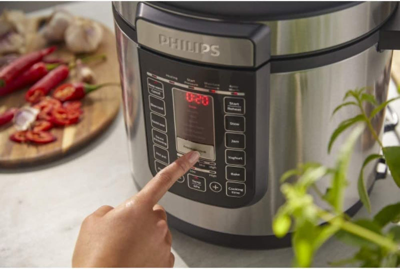 Philips All In One Cooker 8L HD2238/72