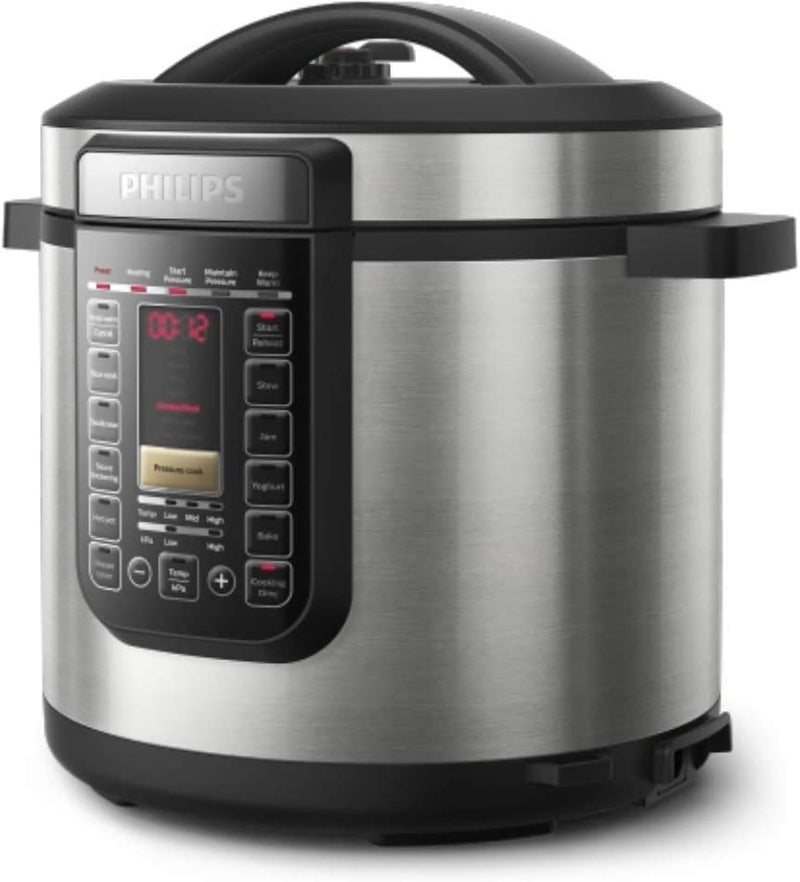 Philips All In One Cooker 8L HD2238/72