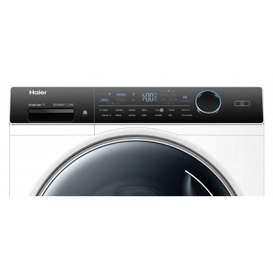 Front Load Washer Washing Machine controls