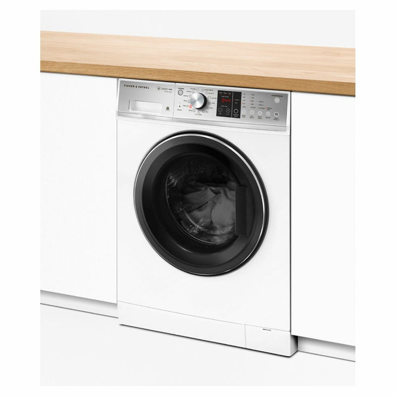 Fisher & Paykel 10kg Front Loader Washing Machine WH1060P3