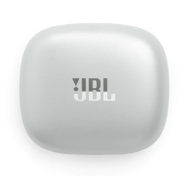 JBL Live Pro 2 TWS Headphone Silver 5503342