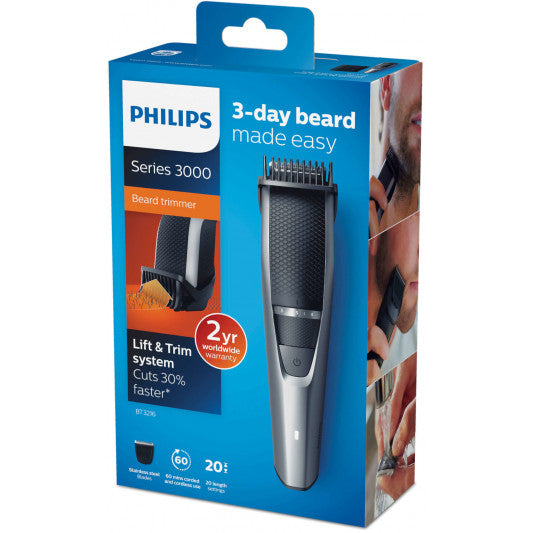 Philips Beard Timmer 3000 Series BT3216/14