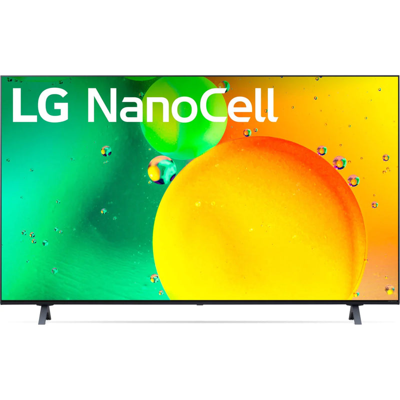 LG 65NANO75SQA NANO75 4K ULTRA HD LED SMART TV