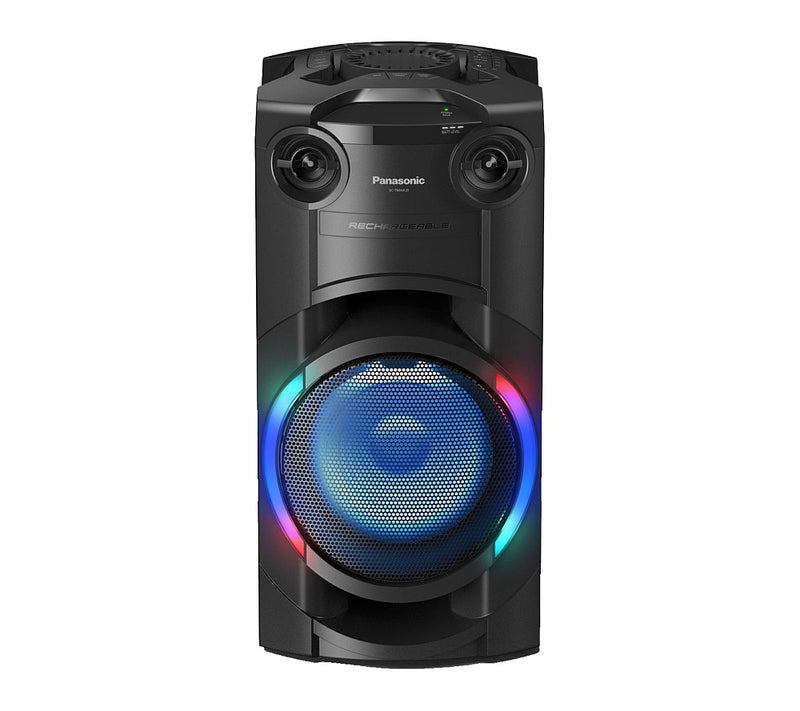 Panasonic Wireless Speaker System SCTMAX20GSK