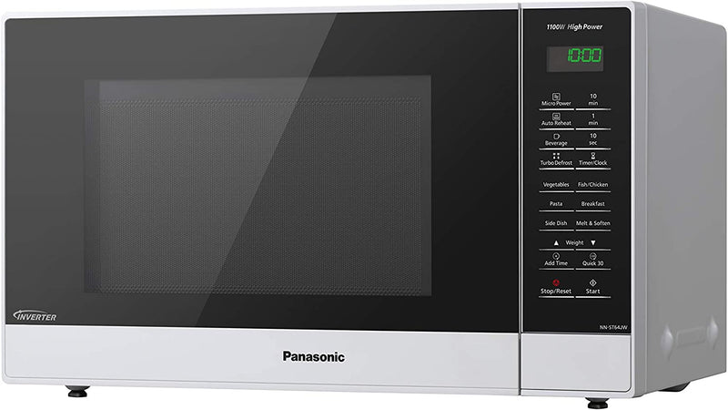 Panasonic Inverter Microwave Oven 32L NN-ST64JWQPQ