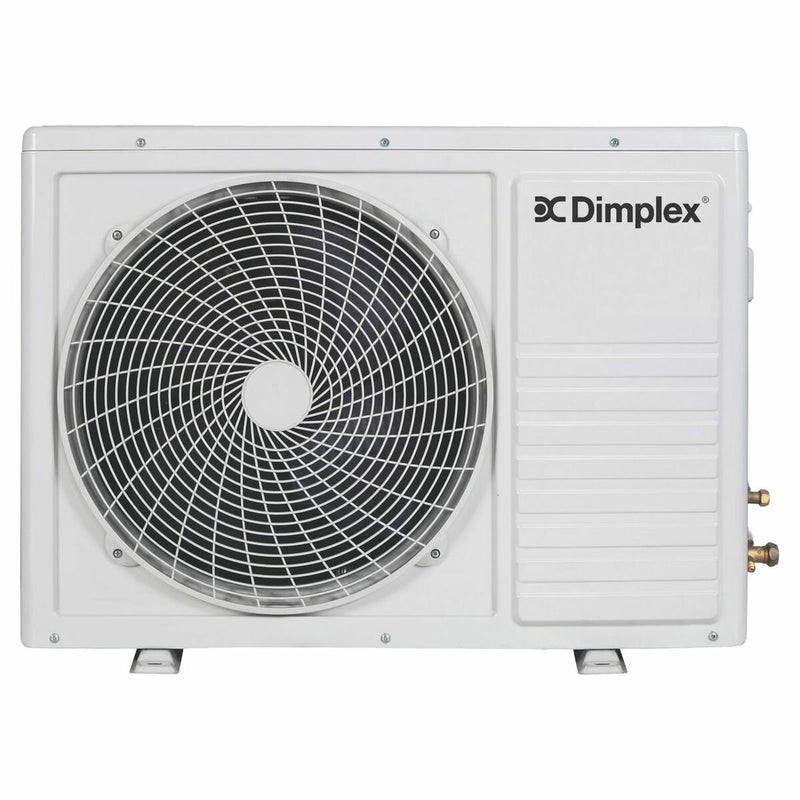 Dimplex 5kw DC Inverter Reverse Cycle Split System Air Conditioner DCES18B