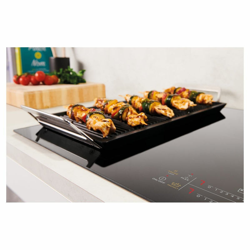 Westinghouse Induction Cooktop Black 60cm WHI645BC