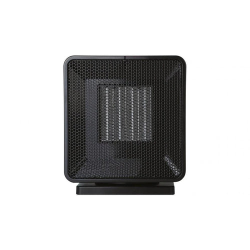 Omega Altise ACUBOB 2400W Portable Ceramic Heater (Black)