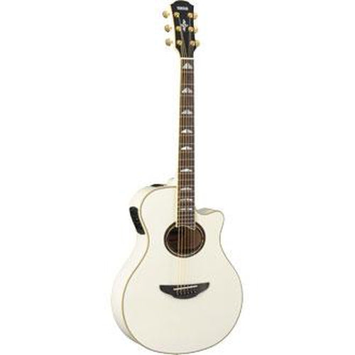 YAMAHA APX1000NT Electric Acoustic Guitar