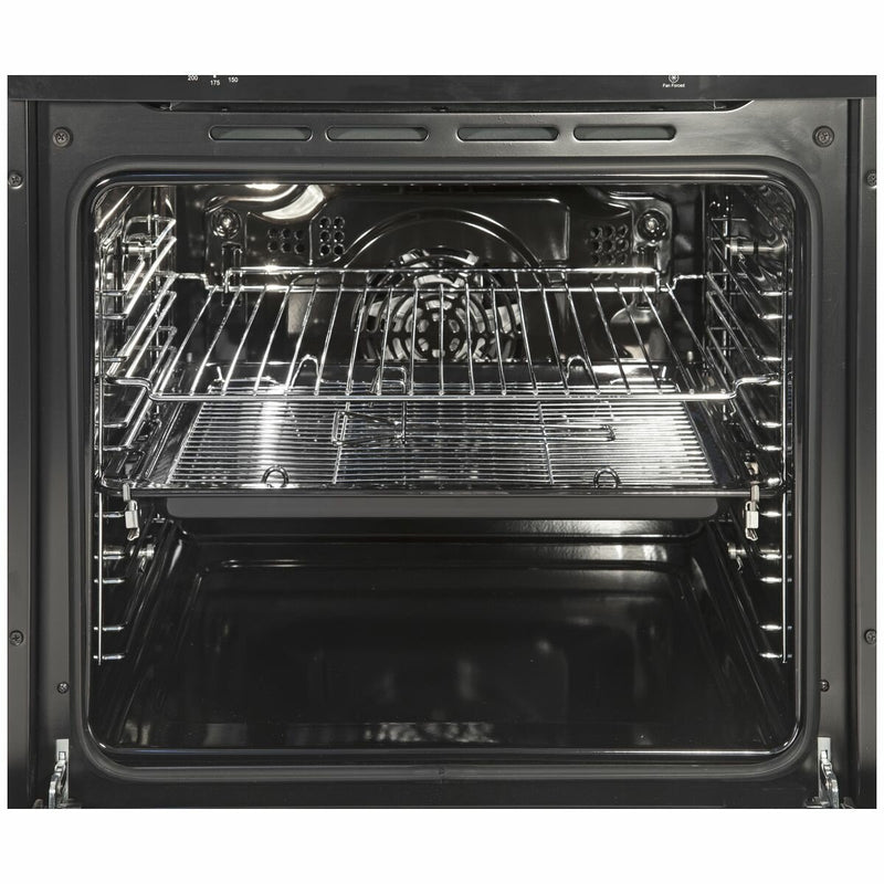 Artusi 60cm Electric Built In Oven AO676B