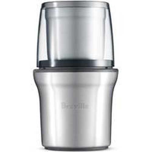 Breville BCG200BSS the Coffee & Spice