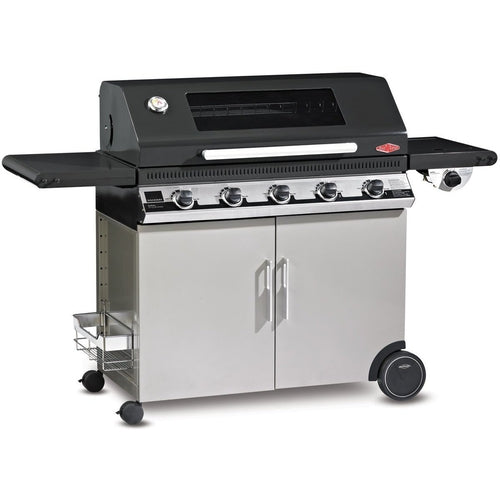 BeefEater BD47852 Discovery 1100E 5 Burner Gas BBQ