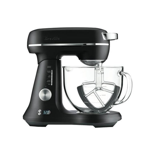 Breville Bakery Boss Breville Stand Mixer Bakery Boss Mixer