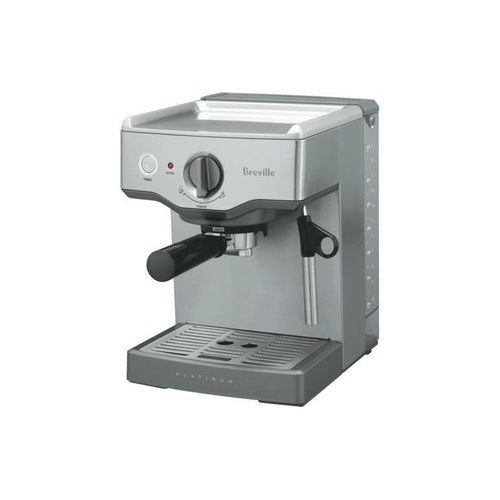 Breville cafe venezia review best sale