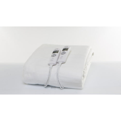 Breville electric blanket discount queen