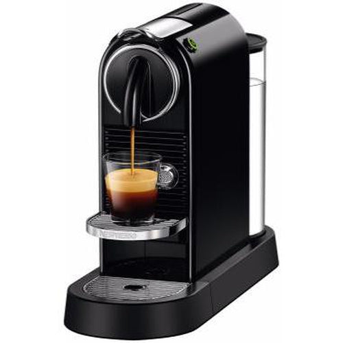 DELONGHI EN167B Nespresso Citiz Coffee Machine
