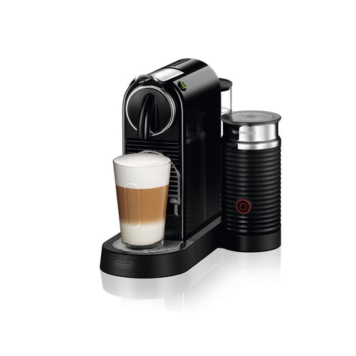 DELONGHI Nespresso Citiz & Milk Coffee Machine EN267BAE