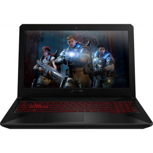 ASUS FX504GD-DM312T Gaming Laptop