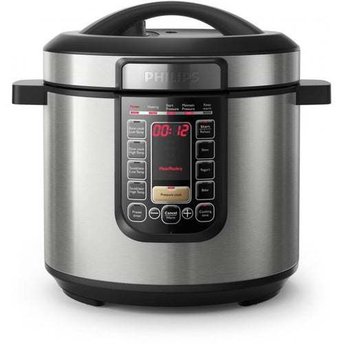 PHILIPS HD2237/72 All In One Cooker