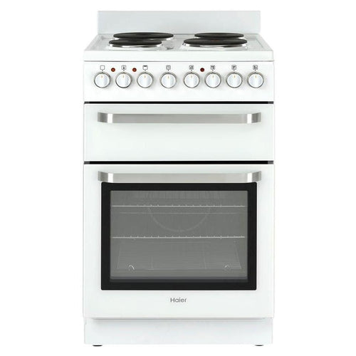 HAIER HOR54B5MCW1 54cm Electric Upright Cooker