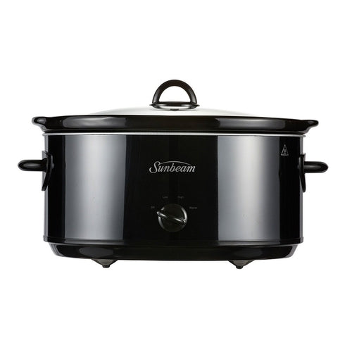 Sunbeam Electric Pressure Pressure Cooker Sunbeam Sunbeam PE6100