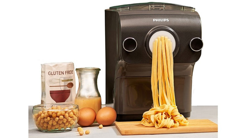 Philips Original Pasta Noodle Make 4 Discs HR2375/13