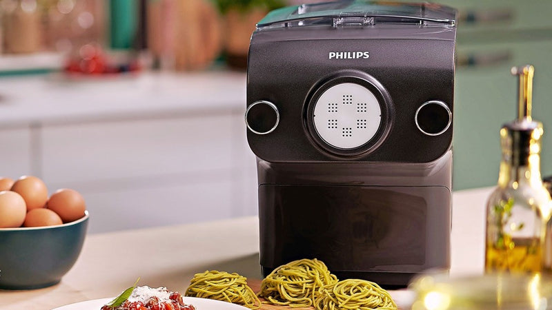 Philips Original Pasta Noodle Make 4 Discs HR2375/13