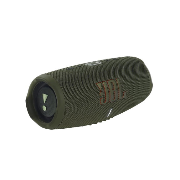 JBL Charge 5 Portable Bluetooth Speaker Powerbank Green 5083979